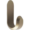 Thumbnail photo of Curve Mini Hooks 2 Pcs.