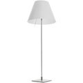 Thumbnail photo of Grande Costanza - Golvlampa - Skärmlampor - Paolo Rizzatto - Silver
