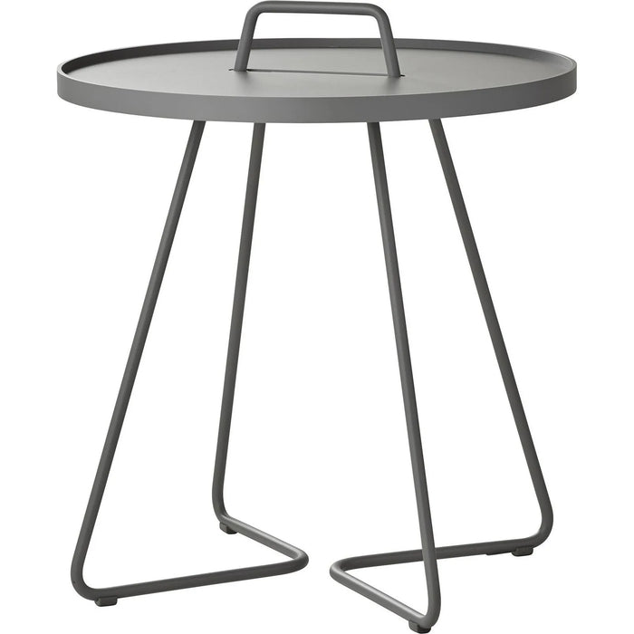 Photo of On The Move Table, Large Ø52 Cm