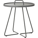 On The Move Table, Large Ø52 Cm