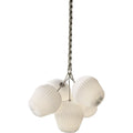 Thumbnail photo of The Bouquet 5 Chandelier