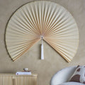 Thumbnail photo of Jaime Wall Decor Natural