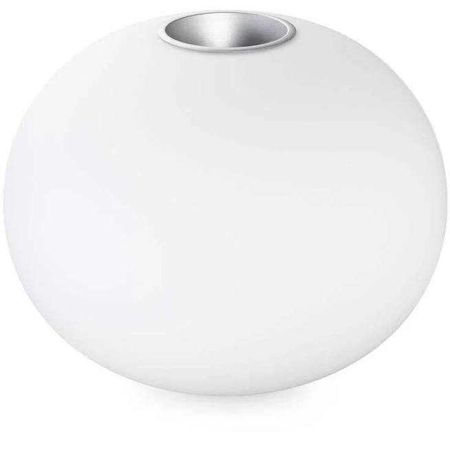 Photo of Shade For Glo-ball Floor Lamp