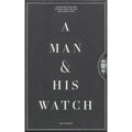 Thumbnail photo of A Man And His Watch - Coffee Table Books - Matt Hranek