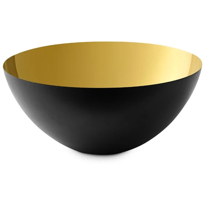 Photo of Krenit Bowl - Gold - Online Clearance