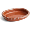 Thumbnail photo of Barro Oval Dish, Large