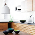 Thumbnail photo of Bell Pendant Lamp Small