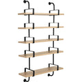 Thumbnail photo of Démon Wall Shelf 5