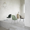 Thumbnail photo of Monkey Lamp Outdoor Sitting Black - Bordslampor Utomhus - Marcantonio Raimondi Malerba - Svart