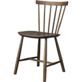Thumbnail photo of J46 Dining Chair - Oak /