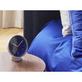 Thumbnail photo of Table Clid Wall/table Clock