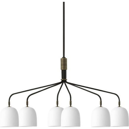 Photo of Howard Chandelier 6 Arms