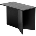 Slit Table Oblong