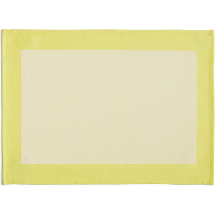 Photo of Ram Placemat 31x43 Cm
