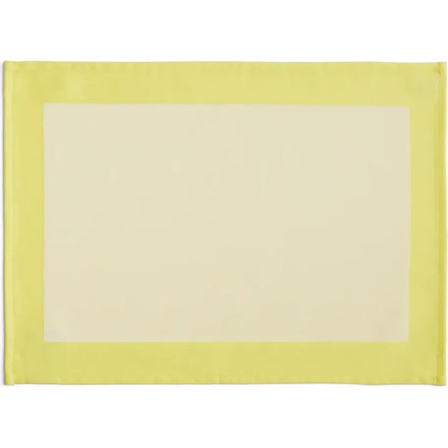 Photo of Ram Placemat 31x43 Cm