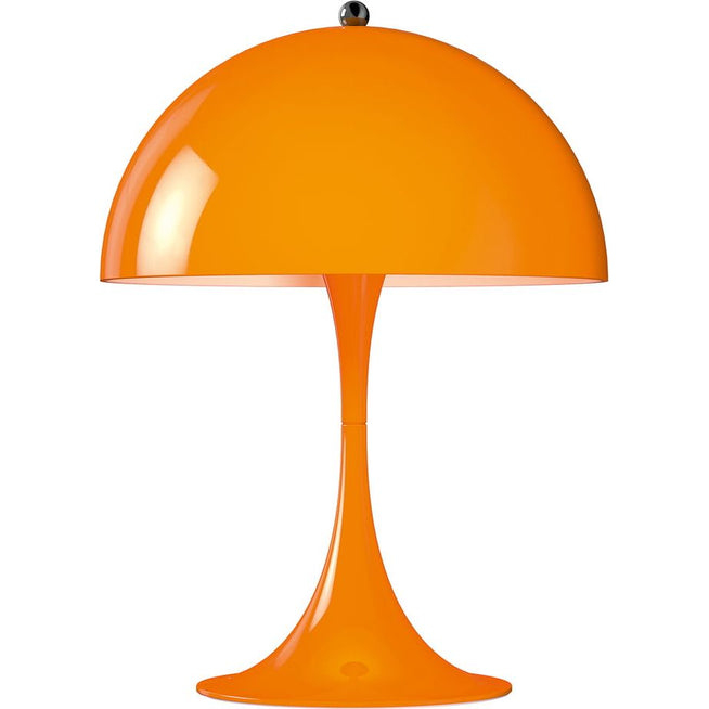 Photo of Panthella Mini Bordlampe