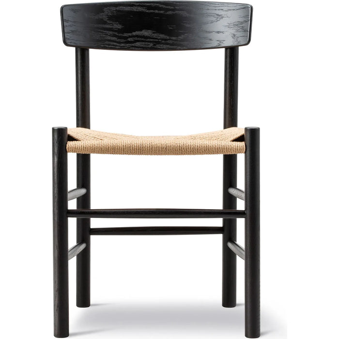 Photo of J39 Mogensen Chair
