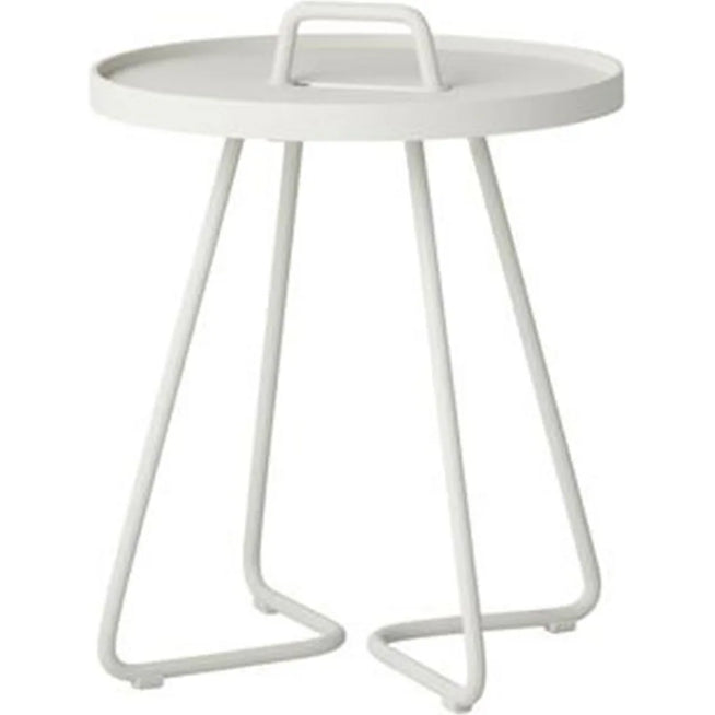Photo of On The Move Table, Extra Small Ø37 Cm