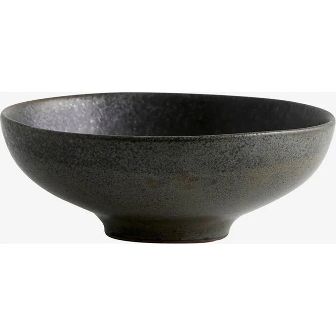 Photo of Inez Bowls M Black Set of 4 Pieces
