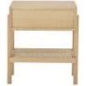 Thumbnail photo of Manon Side Table - Natural