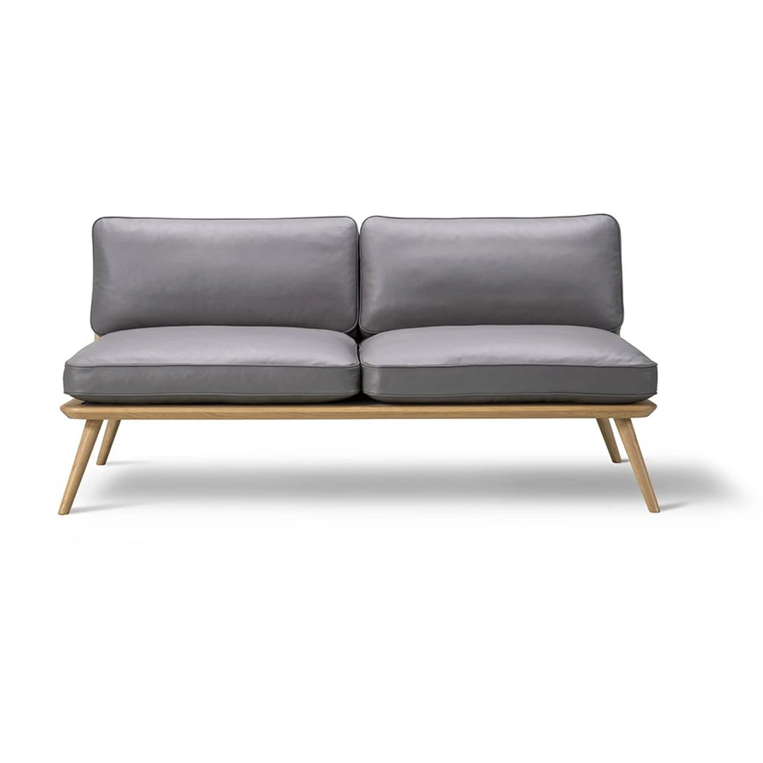 Spine Lounge Suite 2 Seater Sofa 1712