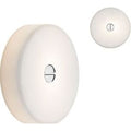 Thumbnail photo of Button Mini Ceiling Lamp/wall Lamp Glass