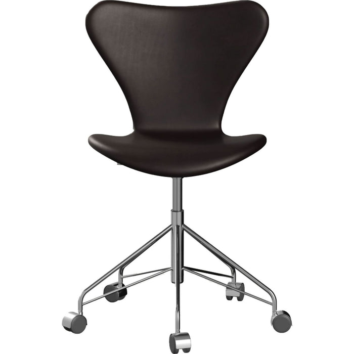 Photo of 3117 Sjuan Desk Chair, Fully Upholstered