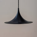Thumbnail photo of Semi Pendant Lamp, Small
