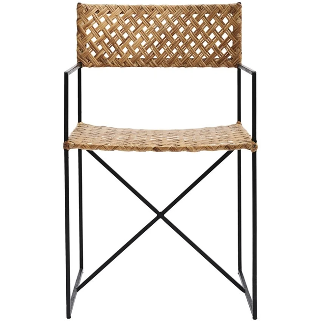 Photo of Oscar Chair - Natural