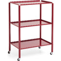 Arcs Trolley High