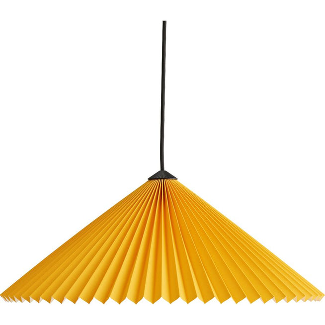 Photo of Matin Pendant Lamp, Ø50 Cm