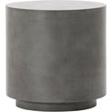 Concrete Out Table