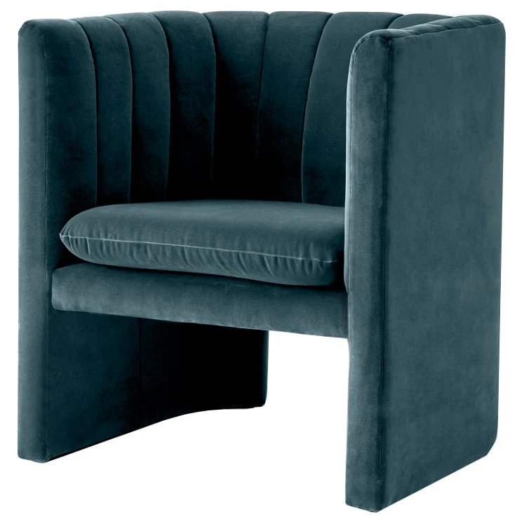 Loafer SC23 Armchair