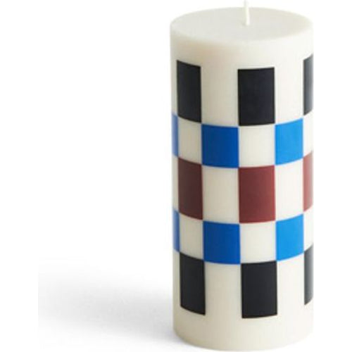 Photo of Column Candle, Small 15 Cm