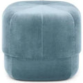 Thumbnail photo of Circus Pouf Small 1
