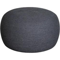 Photo of Circle footstool large, round