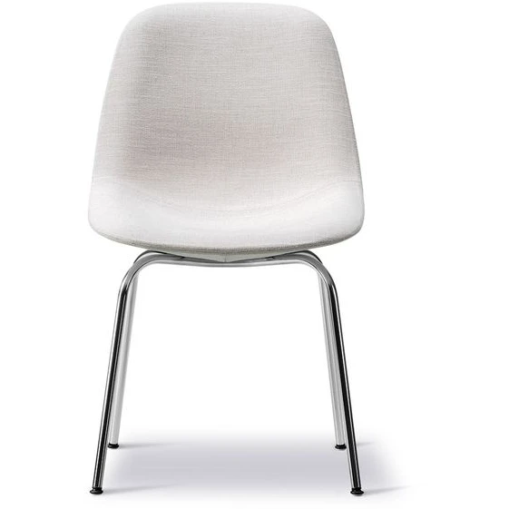Photo of Eyes 4-leg Chair 4810 By Foersom & Hiort-lorenzen - Spisebordsstol
