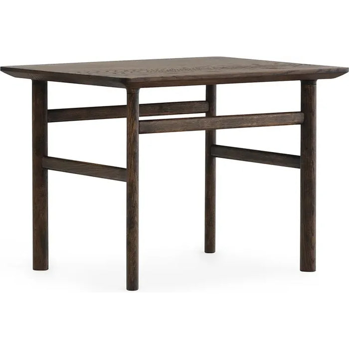 Photo of Grow Coffee Table Oak Smoke Stained