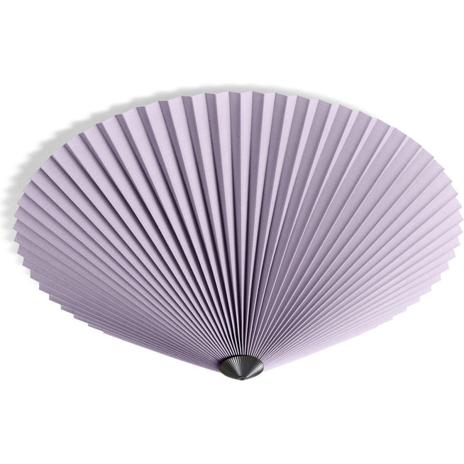 Photo of Matin Flush Mount Ceiling Lamp, Ø50 Cm
