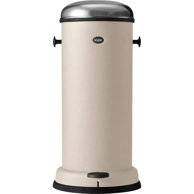 Photo of Vipp16 Pedal Hook 18 L Beige