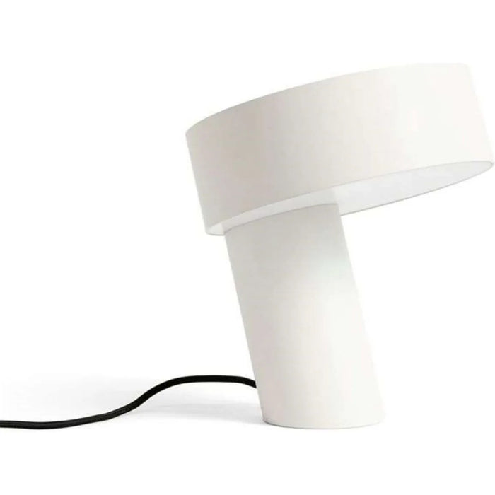 Photo of Slant Table Lamp