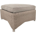 Diamond Footstool