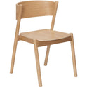 Inclined Chair