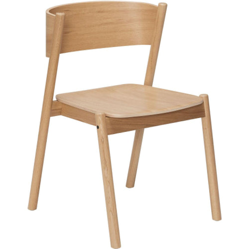 Photo of Inclined Chair