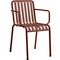 Palissade Armchair