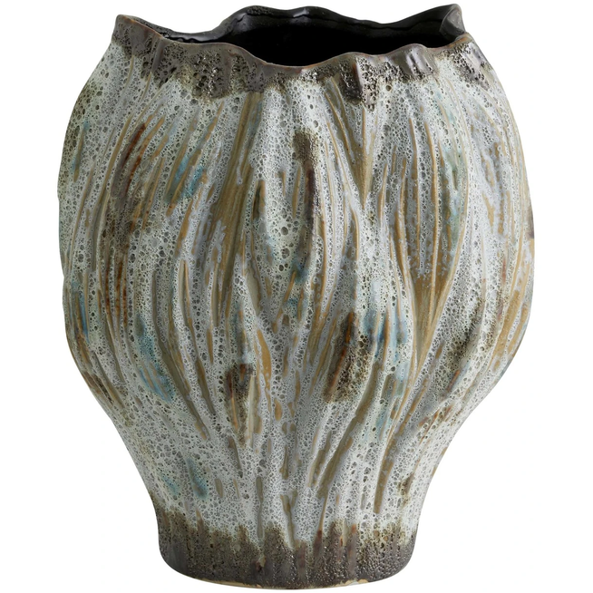 Photo of Henry Vase
