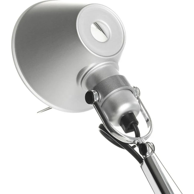 Photo of Tolomeo Micro Led Table Lamp Aluminium