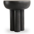 Thumbnail photo of Crown Tall Side Table