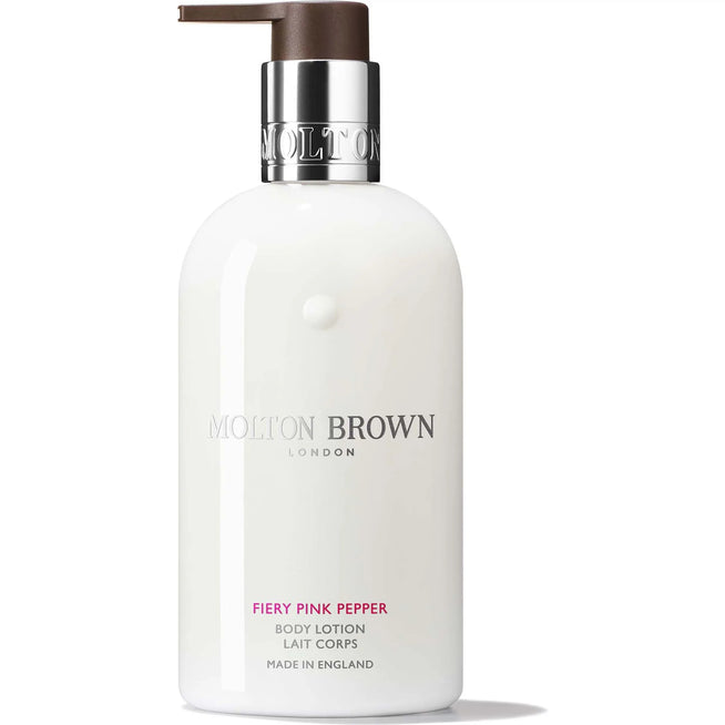 Photo of Fiery Pink Pepper Body Lotion 300 Ml