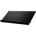 Thumbnail photo of String Magazine Shelves/Wood 78, Black Stained Ash - Shelving - Nils Strinning - Wood Coloured - Wood